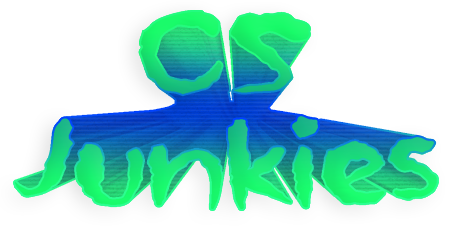 CS-Junkies Forums
